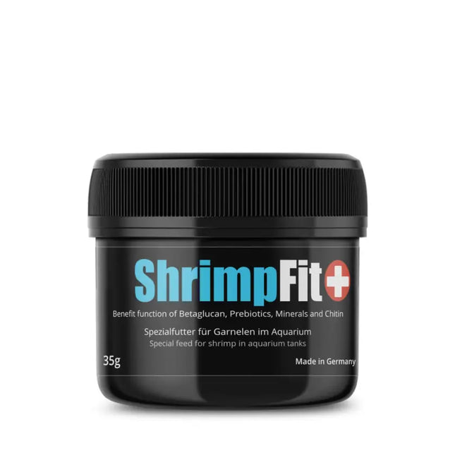 GlasGarten ShrimpFit
