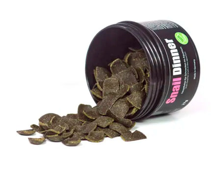GlasGarten Snail Dinner 27g
