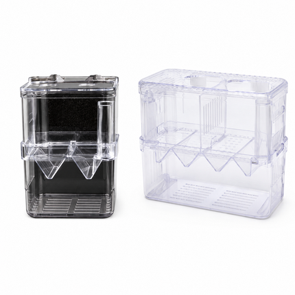 Isolation Box (Big with Air Outlet Inside)
