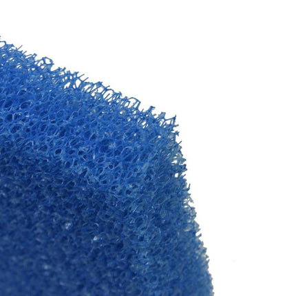 JBL Premium Blue Coarse Aquarium Filter Foam for Crystal-Clear Water