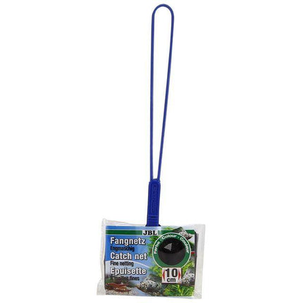 JBL Premium Aquarium Fish Catch Net for Gentle Handling and Easy Use