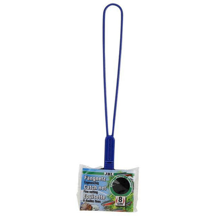 JBL Premium Aquarium Fish Catch Net for Gentle Handling and Easy Use