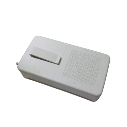Shiruba K101 Portable Battery Air Pump: Silent, Efficient, Durable for Aquarium & Fishing