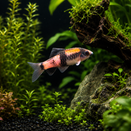 Melon barb 3cm