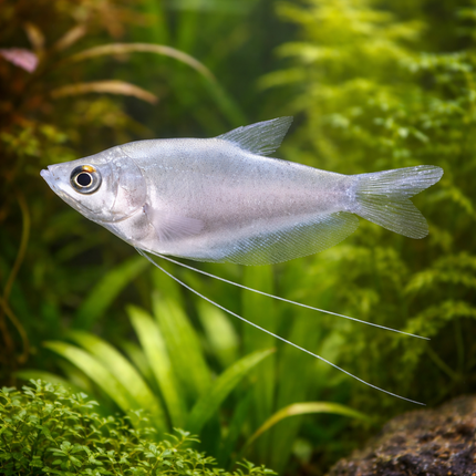 Moonlight gourami 4-5cm