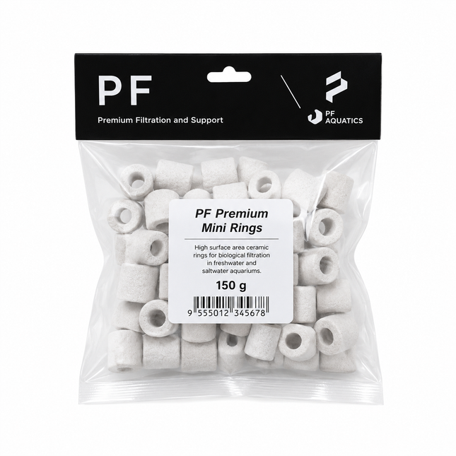 PF Premium Mini Rings 150g
