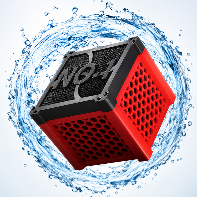 No. 1 Magic Cube N80 Aquarium Filter