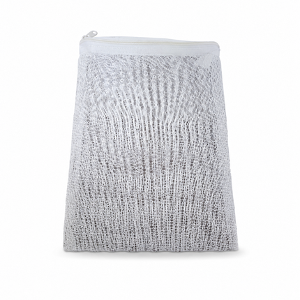 PF Media Bag with Zip – NYLON 40 Micron