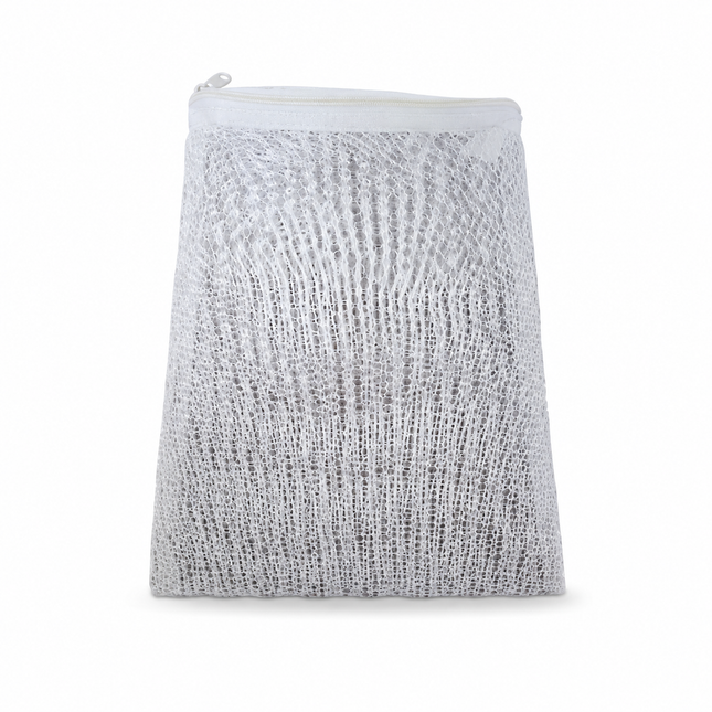 PF Media Bag with Zip – NYLON 40 Micron