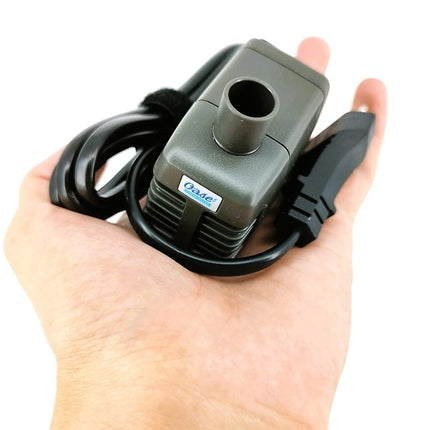 OASE OptiMax Water Pump - Ultra Silent (300 - 5000 L/Hr)