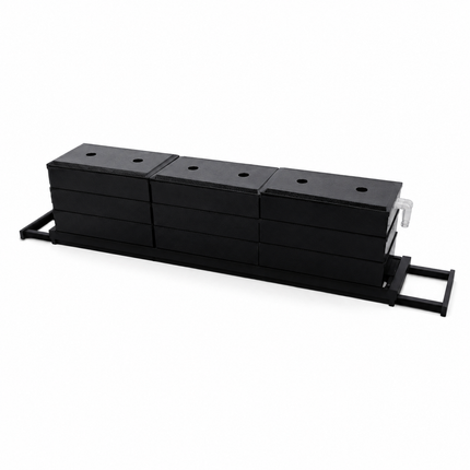 PF Overhead Filter Systems – Base + Tray Set