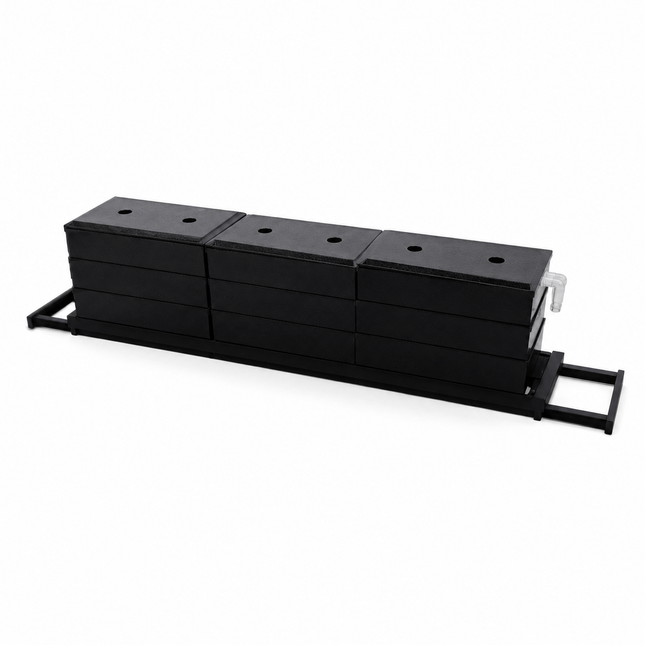 PF Overhead Filter Systems – Base + Tray Set