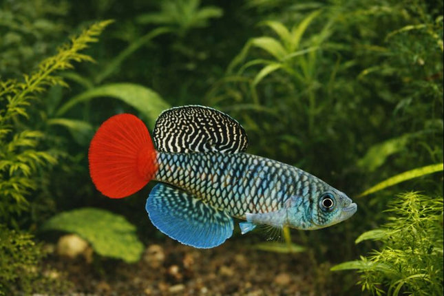 Nothobranchius patrizii 3-4cm