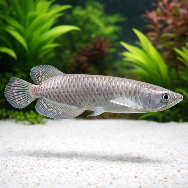 Pearl arowana 10-12cm