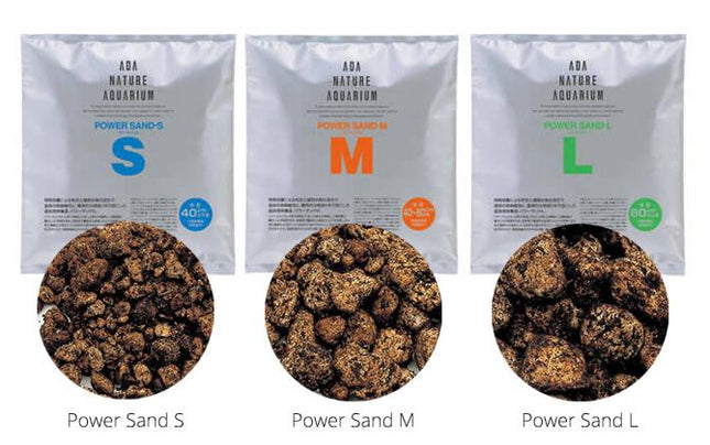 ADA Power Sand Advance