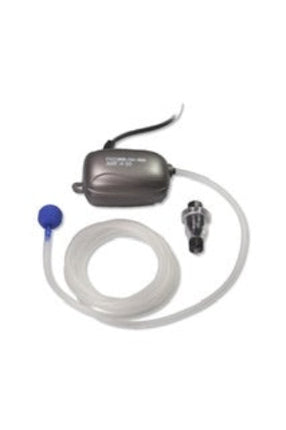 JBL ProAir a50 Aquarium Air Pump: Essential Oxygen & Circulation for Healthy Fish Tank