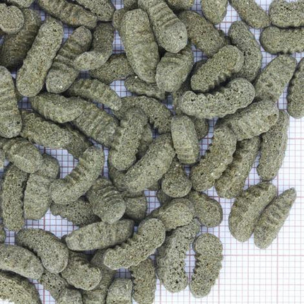 JBL ProPond Silkworms 3L Premium Floating Extrudate for Koi & Pond Fish