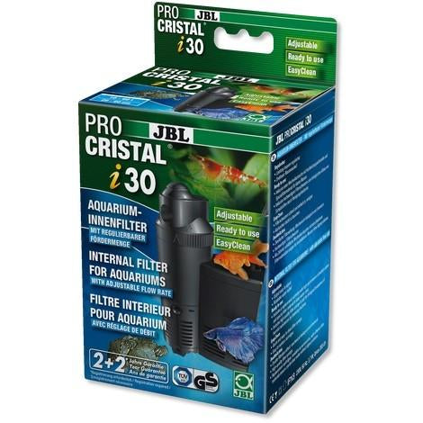 JBL ProCristal i30 Internal Aquarium Filter for Crystal Clear Oxygen-Rich Water