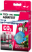 JBL ProAqua CO2 Direct Test Kit: Effortless Freshwater Aquarium Carbon Dioxide Monitoring