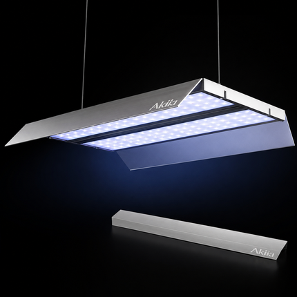 NALA RGB Planted Light Shades (45 & 60 cm)