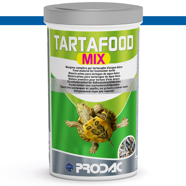 Prodac Tartafood Mix Freshwater Turtle Food (200g)