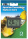 JBL Digiscan Digital Aquarium Thermometer with Alarm for Precise Water Temperature